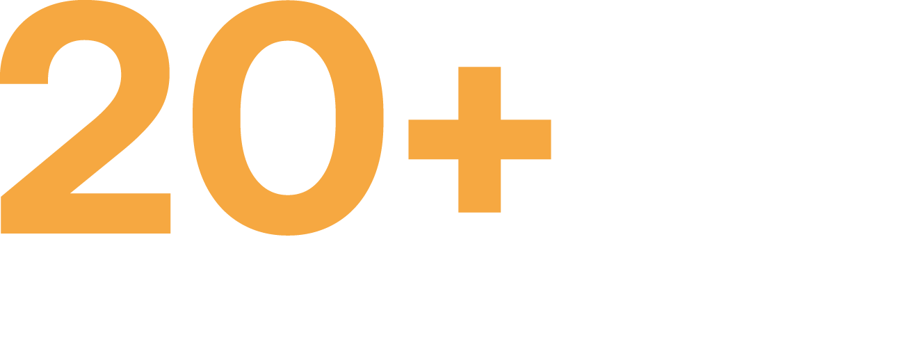 20+-years